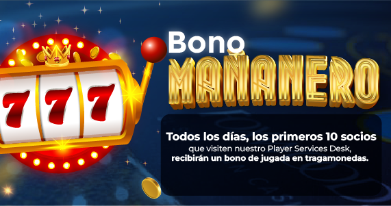 Bono mañanero - Promotions.png