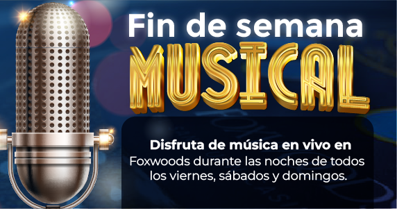 Fin de semana musical - Promotions.png